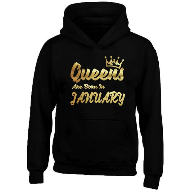 Hoodie The Best Physiotherapists are Born in January Cool Creative Design Hoodie The Best Physiotherapists are Born in January Cool Creative Design